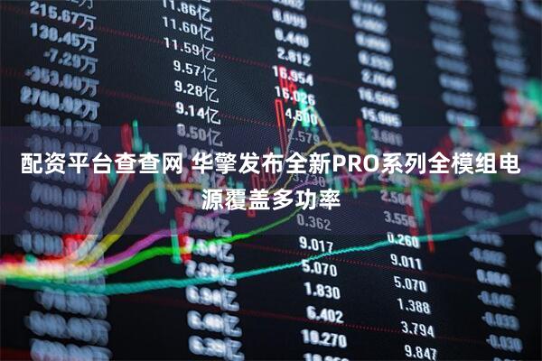 配资平台查查网 华擎发布全新PRO系列全模组电源覆盖多功率