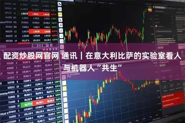 配资炒股网官网 通讯｜在意大利比萨的实验室看人与机器人“共生”